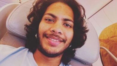 Armaan Khan