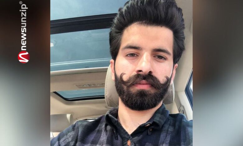 Arsh Bal