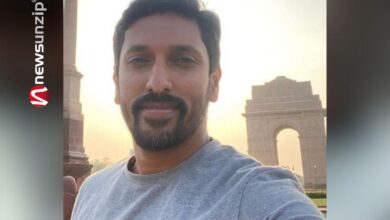 Arun Yogiraj