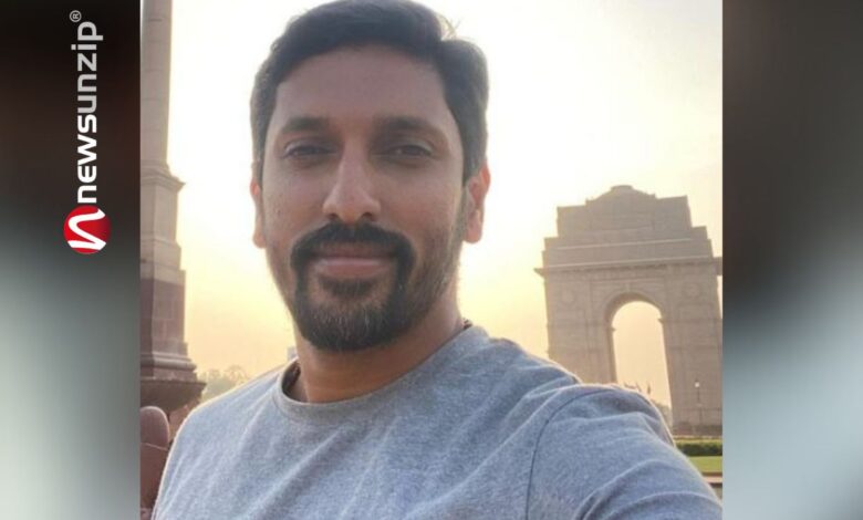 Arun Yogiraj