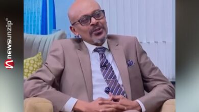 Asfaw Meshesha