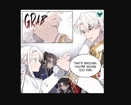 Ashtarte Chapter 75 Recap of Previous Chapter