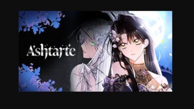 Ashtarte Chapter 76