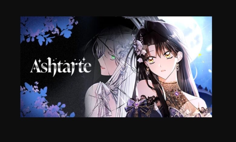 Ashtarte Chapter 76