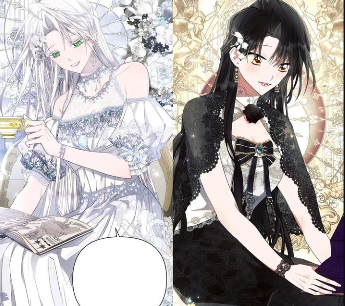 Ashtarte Chapter 76 spoiler
