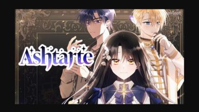 Ashtarte Chapter 77