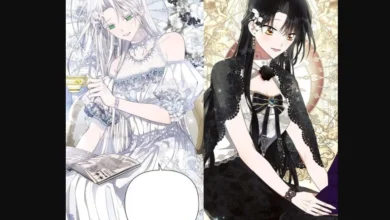 Ashtarte Chapter 80