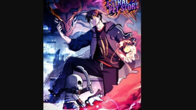 Astral Pet Store Chapter 134 Release Date