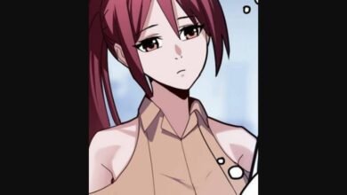 Astral Pet Store Chapter 135