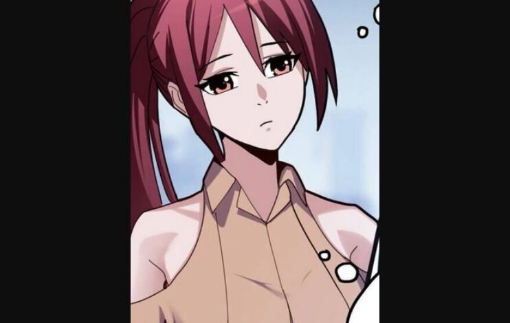 Astral Pet Store Chapter 135