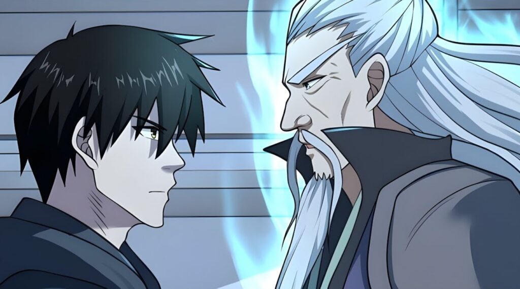 Astral Pet Store Chapter 135 spoiler
