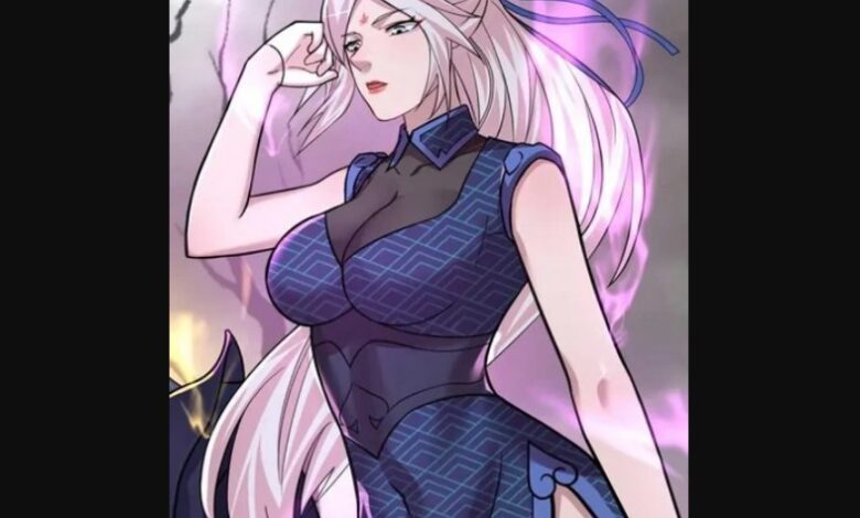 Astral Pet Store Chapter 136