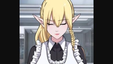 Astral Pet Store Chapter 137