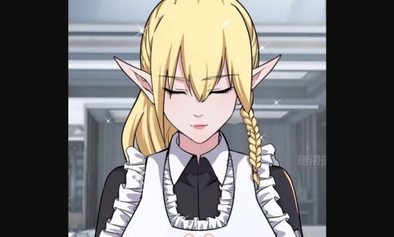 Astral Pet Store Chapter 137