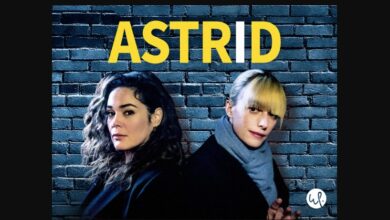 Astrid Season 5