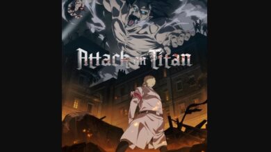 Attack on Titan Season 5