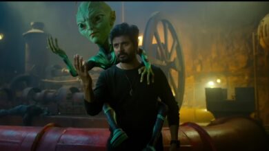 Ayalaan Movie Box Office Collection Day 13 Sivakarthikeyan’s Sci-Fi Film Holds Steady Despite Competition
