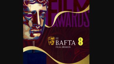 BAFTA Awards 2024
