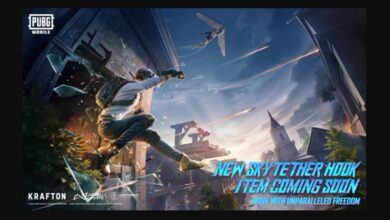 BGMI 3.0 Update