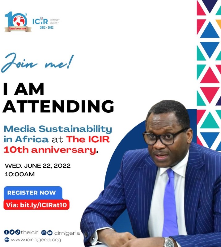 Babatunde Irukera career