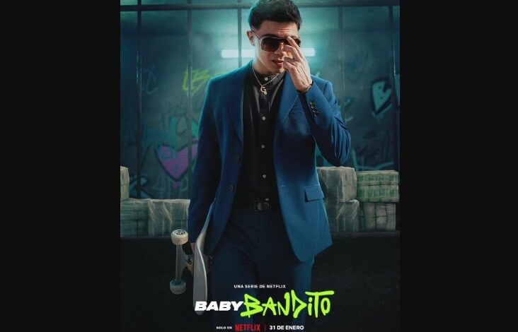 Baby Bandito Season 1 Episode 1