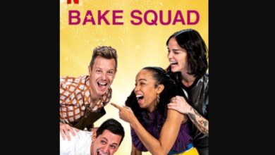 Bake Squad Season 3