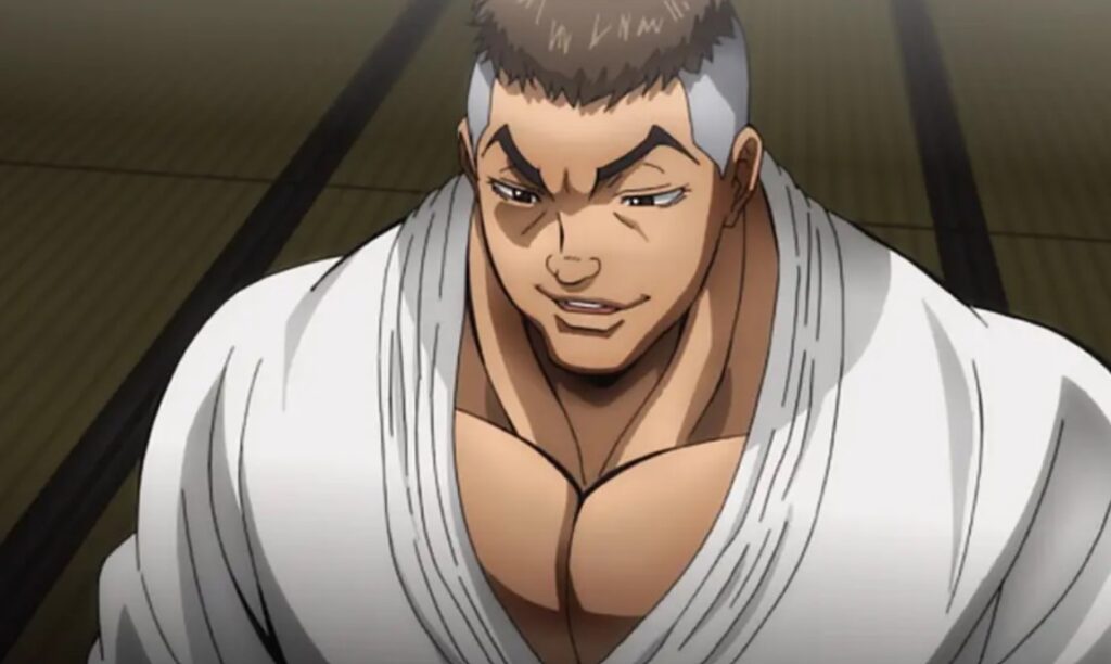 Baki Rahen Chapter 11 release date