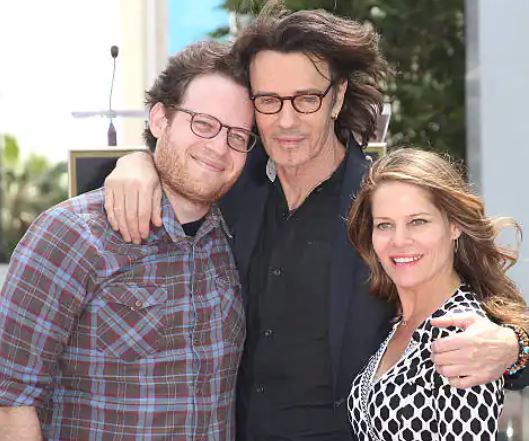 Barbara Porter family