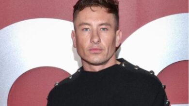 Barry Keoghan