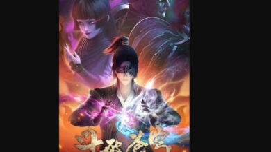 Battle Through the Heavens Season 5 Episode 80 Release date