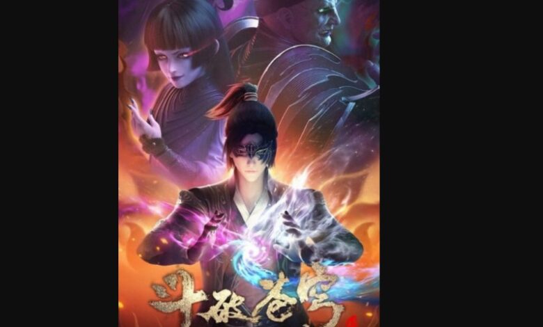 Battle Through the Heavens Season 5 Episode 80 Release date