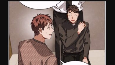 Be The Actor Season 3 (Chapter 71)