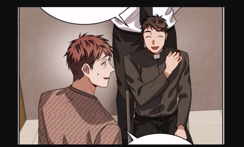 Be The Actor Season 3 (Chapter 71)