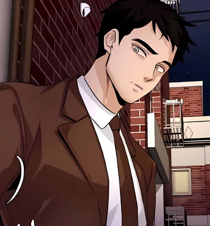 Be The Actor Season 3 (Chapter 71) plot