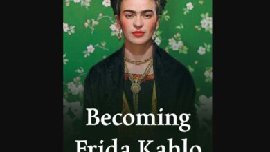 Becoming Frida Kahlo Season 2