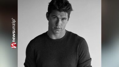 Ben Smith-Petersen