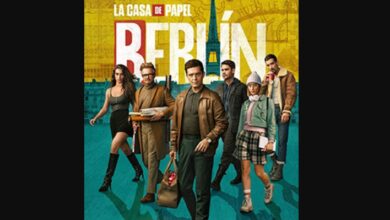 Berlin Season 2