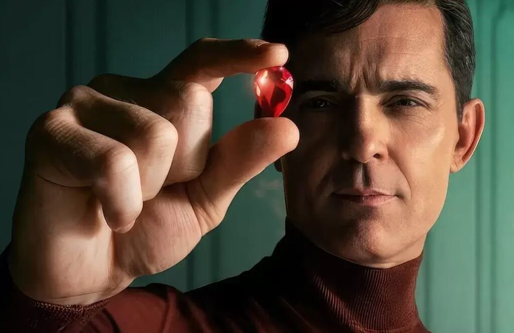 Berlin Season 2 spoiler