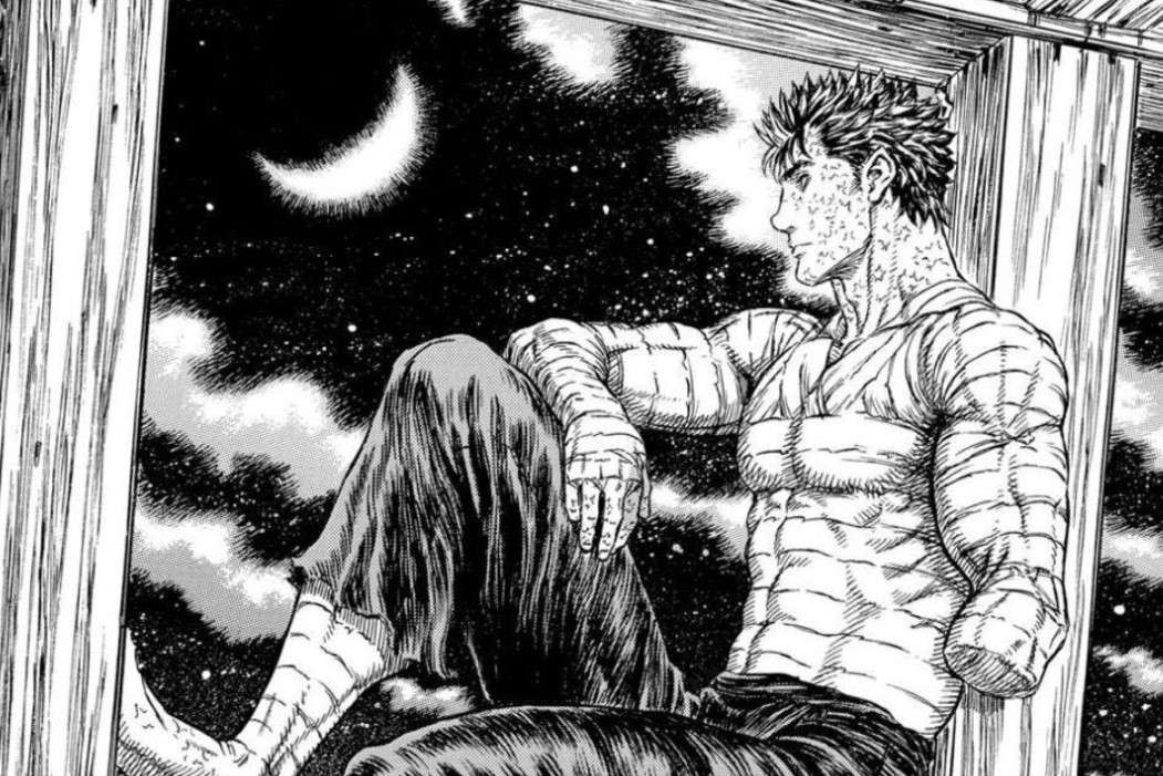 Berserk Chapter 377 Spoilers, Release Date, Raw Scan, Recap, Schedule
