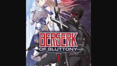 Berserk of Gluttony Season 1 Episode 7