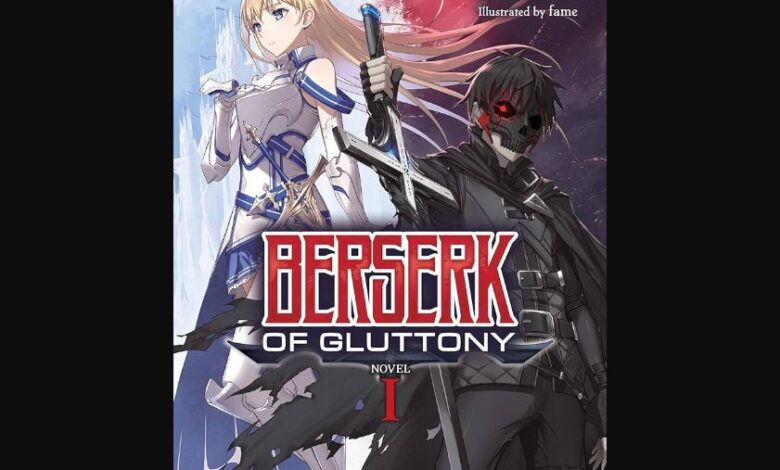 Berserk of Gluttony Season 1 Episode 7