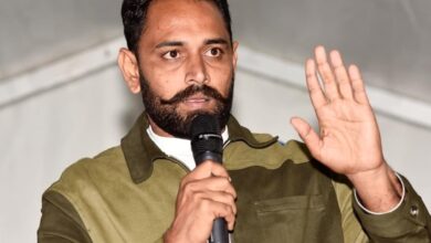 Bhaana Sidhu