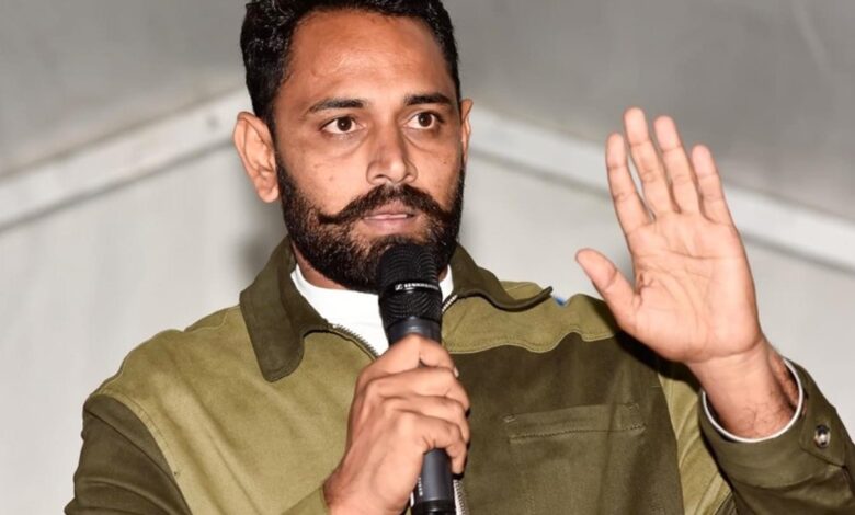 Bhaana Sidhu