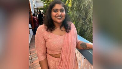 Bhagya Suresh