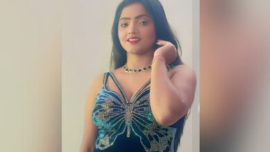 Bharti Jha