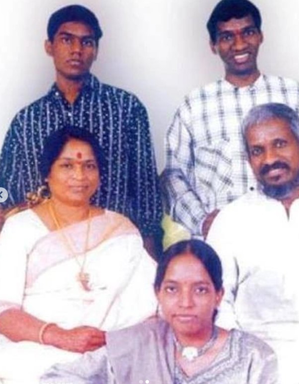 Bhavatharini family