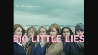 Big Little Lies Season 3