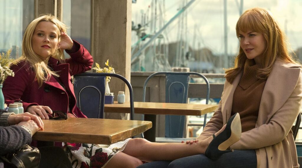 Big Little Lies Season 3 release date