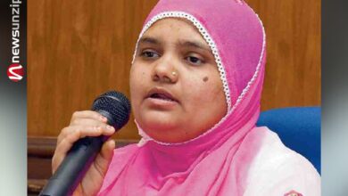 Bilkis Bano
