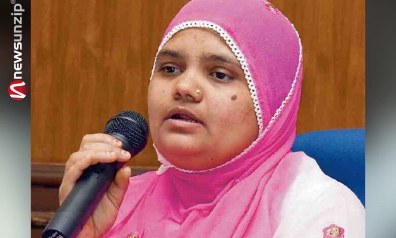 Bilkis Bano